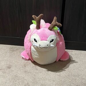 Squishable Sakura Dragon